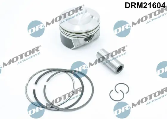 Dr.Motor DRM21604 Поршень