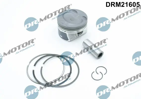DRM21605 Поршень