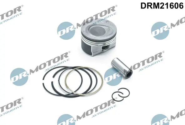 DRM21606 Поршень