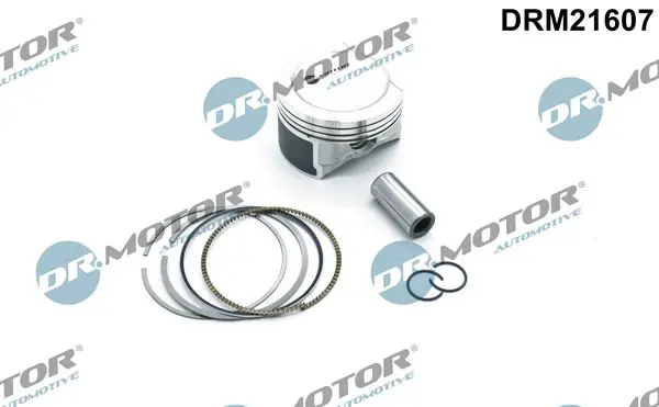 DRM21607 Поршень