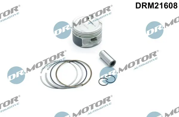 drm21608 Поршень