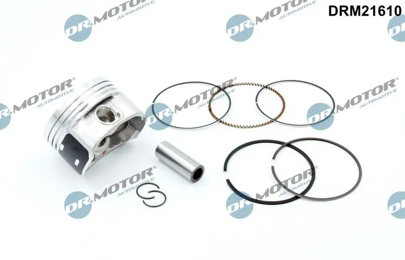 DRM21610 Поршень