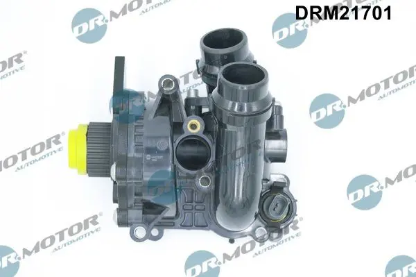 DRM21701 Водяной насос, охлаждение