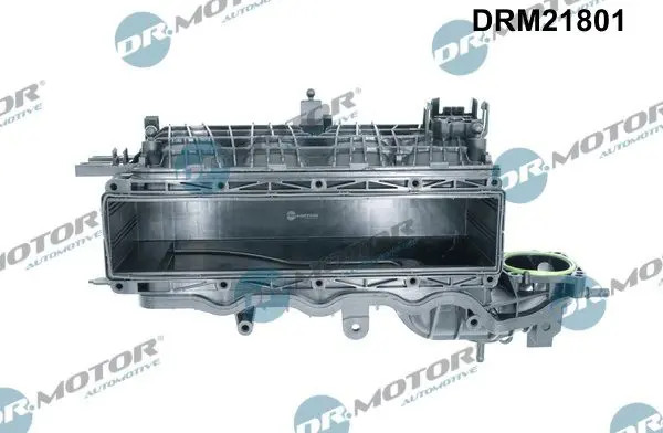 DRM21801 Модуль впускной трубы