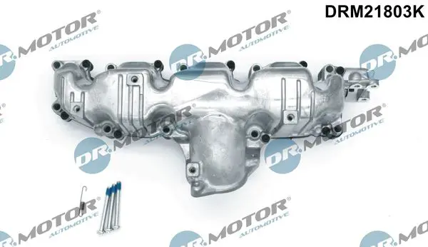 Dr.Motor DRM21803K Модуль впускной трубы