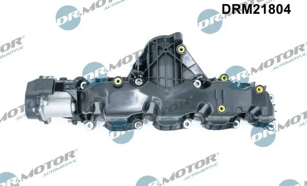 Dr.Motor DRM21804 Модуль впускной трубы