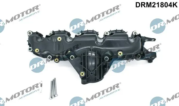 Dr.Motor DRM21804K Модуль впускной трубы