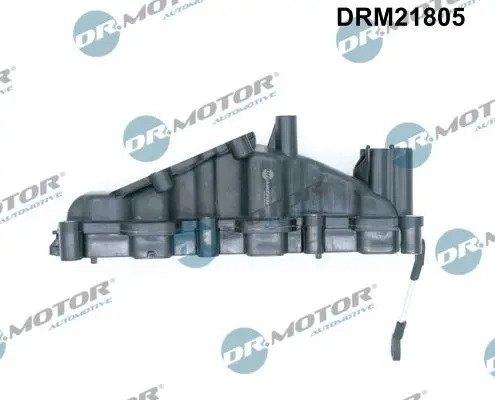Dr.Motor DRM21805 Модуль впускной трубы