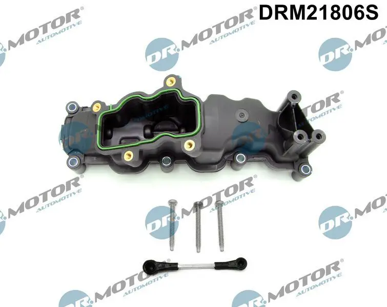 Dr.Motor DRM21806S Модуль впускной трубы