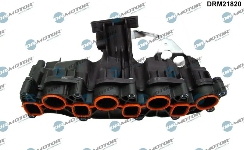 Dr.Motor DRM21820 Модуль впускной трубы