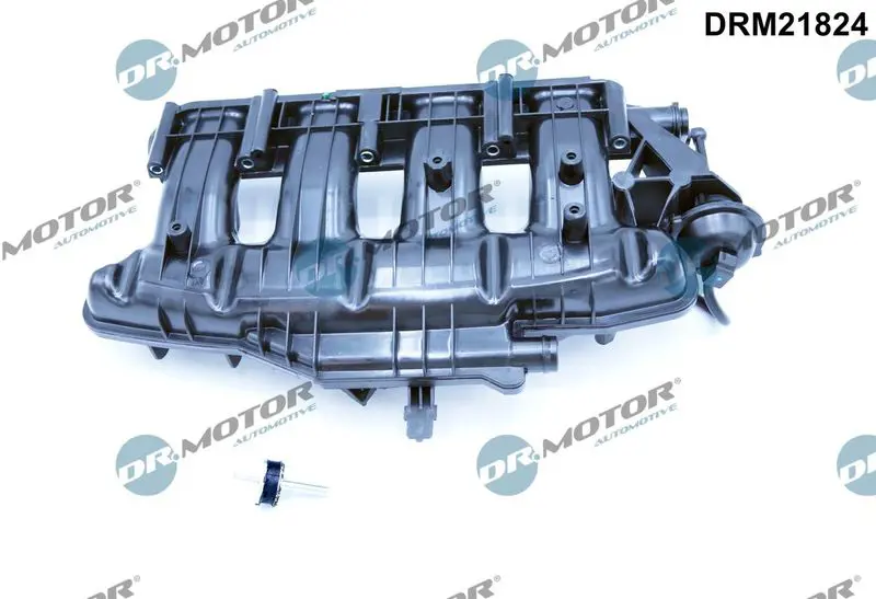 Dr.Motor DRM21824 Модуль впускной трубы
