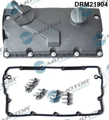 Dr.Motor DRM21904 Крышка головки цилиндра