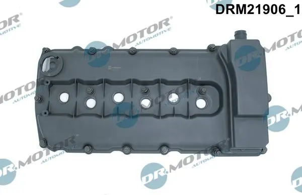 Dr.Motor DRM21906 Крышка головки цилиндра