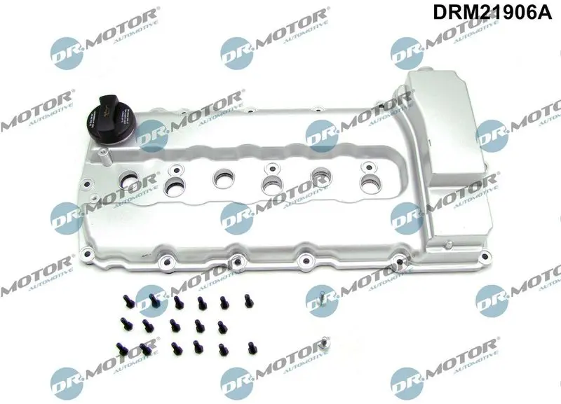 Dr.Motor DRM21906A Крышка головки цилиндра