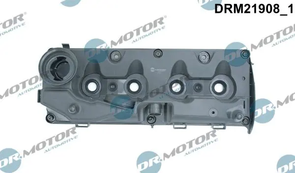Dr.Motor drm21908 Крышка головки цилиндра