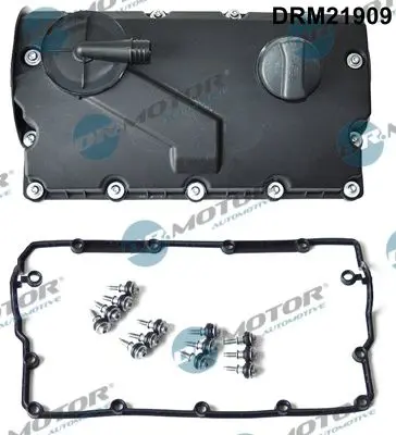Dr.Motor DRM21909 Крышка головки цилиндра