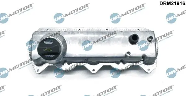 Dr.Motor DRM21916 Крышка головки цилиндра