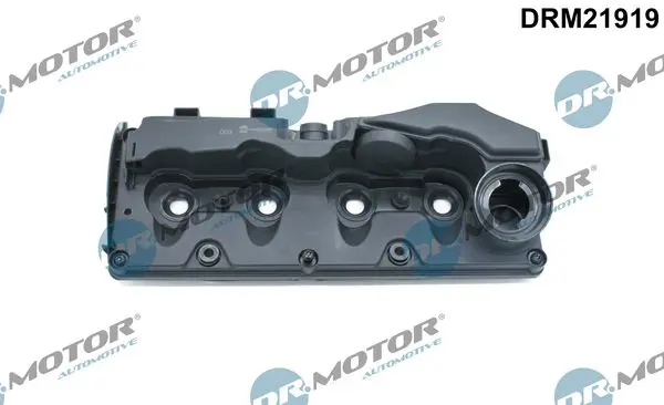 Dr.Motor DRM21919 Крышка головки цилиндра