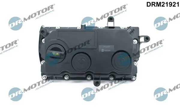 DRM21921 Крышка головки цилиндра
