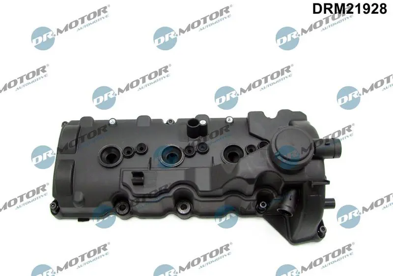 DRM21928 Крышка головки цилиндра