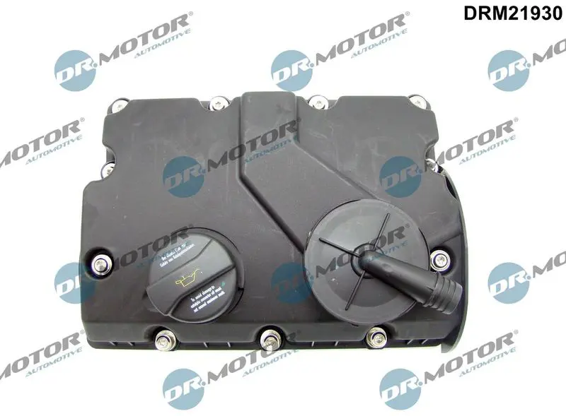 DRM21930 Крышка головки цилиндра