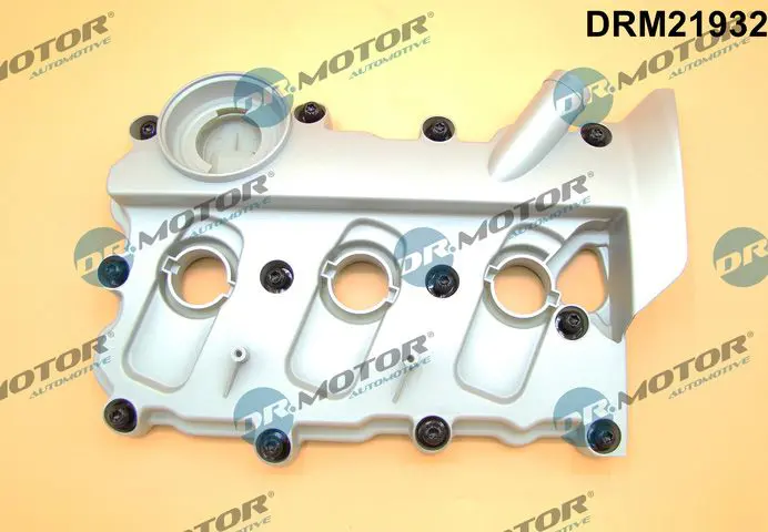 DRM21932 Крышка головки цилиндра