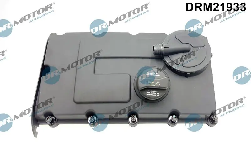 DRM21933 Крышка головки цилиндра