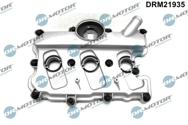 Dr.Motor DRM21935 Крышка головки цилиндра