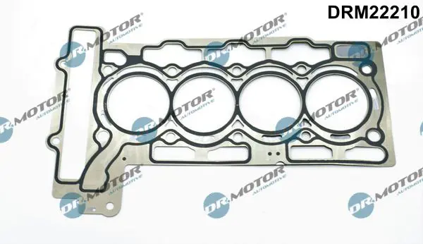 Dr.Motor DRM22210 Прокладка, головка цилиндра
