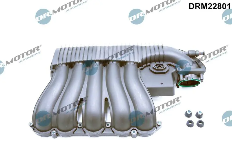 Dr.Motor drm22801 Модуль впускной трубы