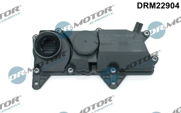Dr.Motor DRM22904 Крышка головки цилиндра