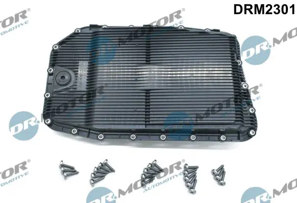 Dr.Motor DRM2301 Масляный поддон,