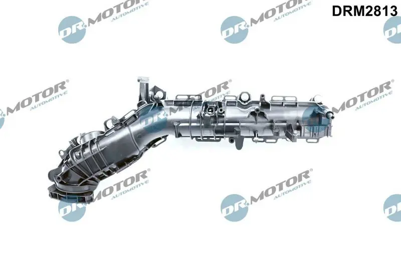 Dr.Motor DRM2813 Модуль впускной трубы