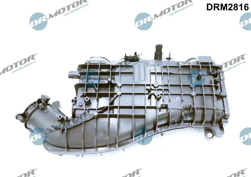 Dr.Motor DRM2816 Модуль впускной трубы