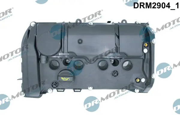 drm2904 Крышка головки цилиндра