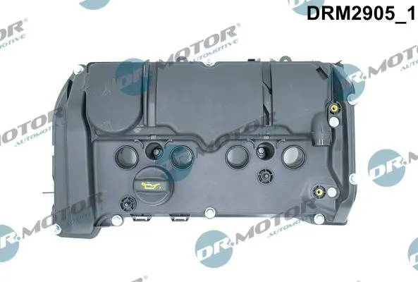 DRM2905 Крышка головки цилиндра