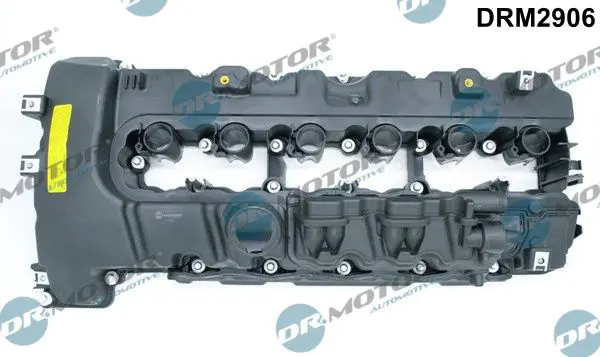 Dr.Motor DRM2906 Крышка головки цилиндра
