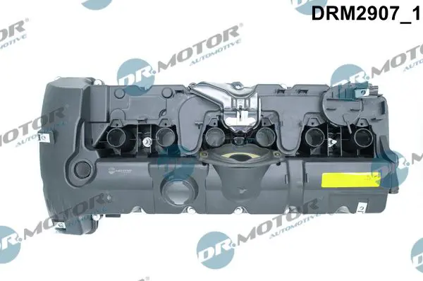 DRM2907 Крышка головки цилиндра