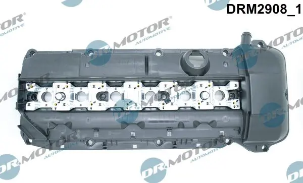 DRM2908 Крышка головки цилиндра