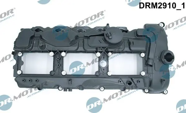 DRM2910 Крышка головки цилиндра