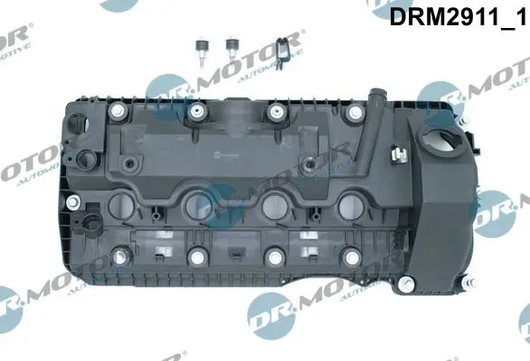 DRM2911 Крышка головки цилиндра