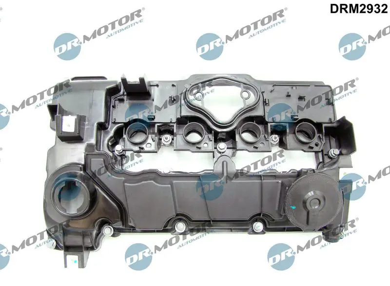 Dr.Motor DRM2932 Крышка головки цилиндра