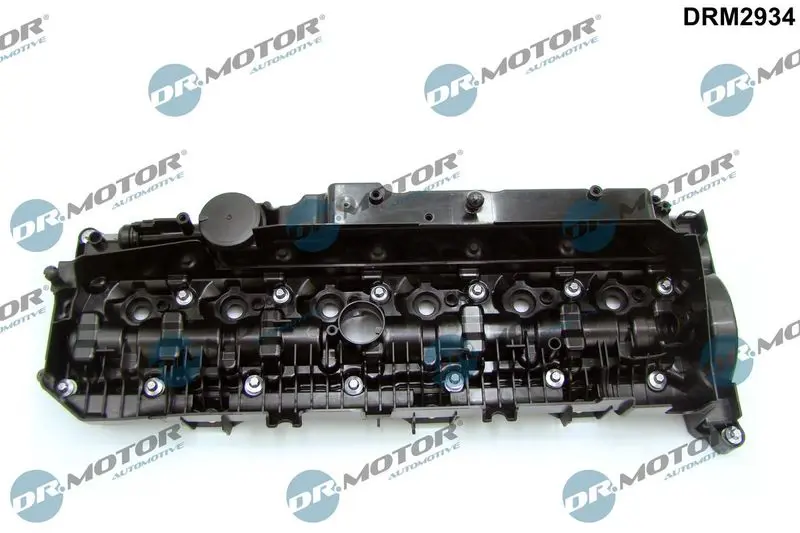 Dr.Motor drm2934 Крышка головки цилиндра