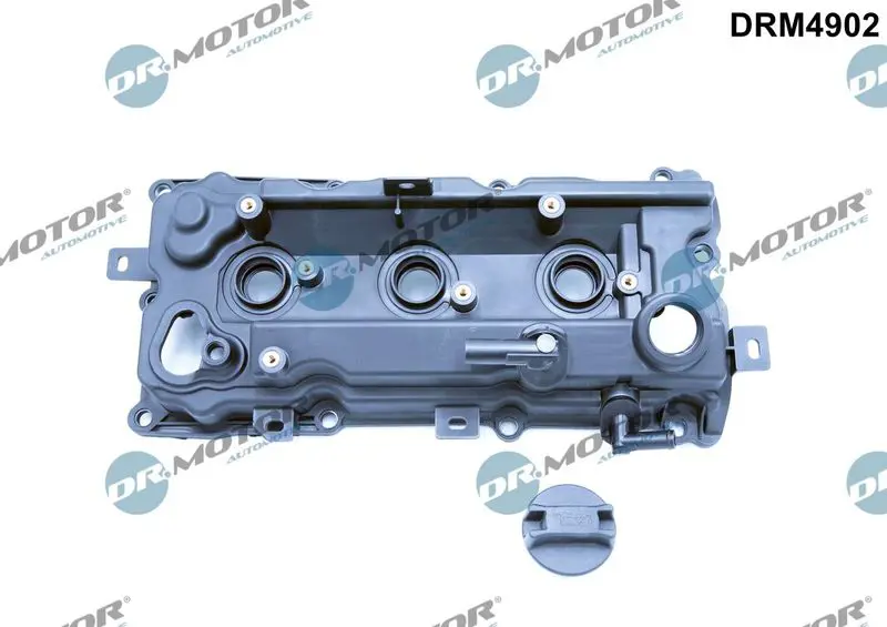 Dr.Motor DRM4902 Крышка головки цилиндра