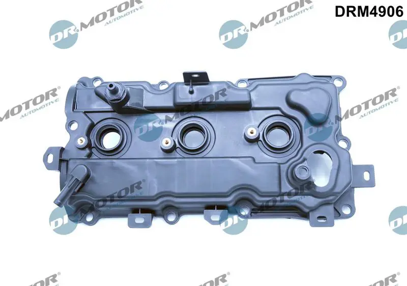 Dr.Motor DRM4906 Крышка головки цилиндра