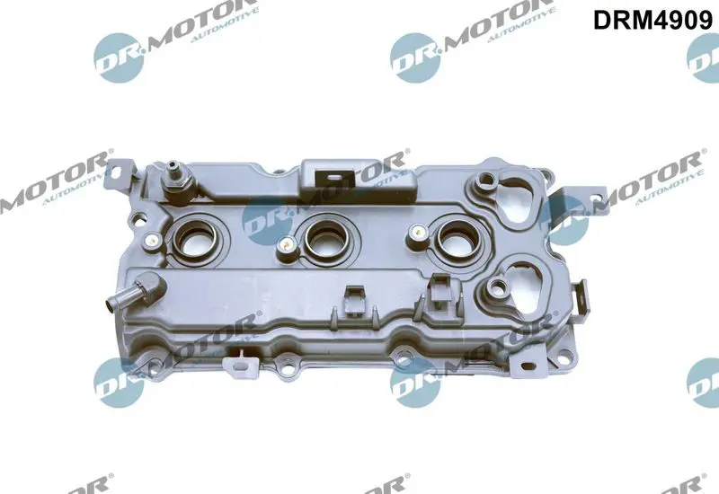 Dr.Motor drm4909 Крышка головки цилиндра
