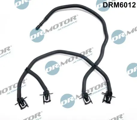 Dr.Motor DRM6012 Шланг, утечка топлива