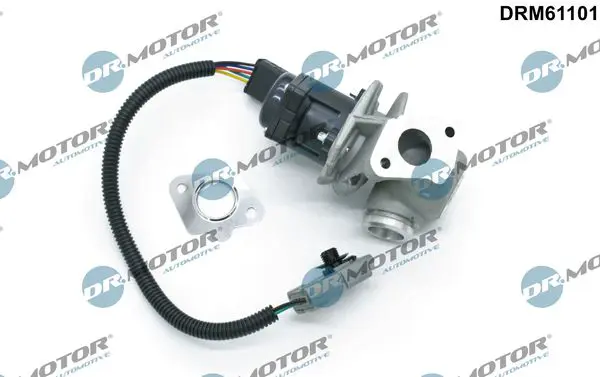 Dr.Motor DRM61101 Клапан возврата ОГ