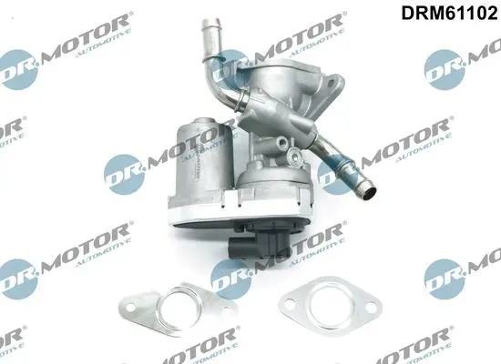 Dr.Motor DRM61102 Клапан возврата ОГ