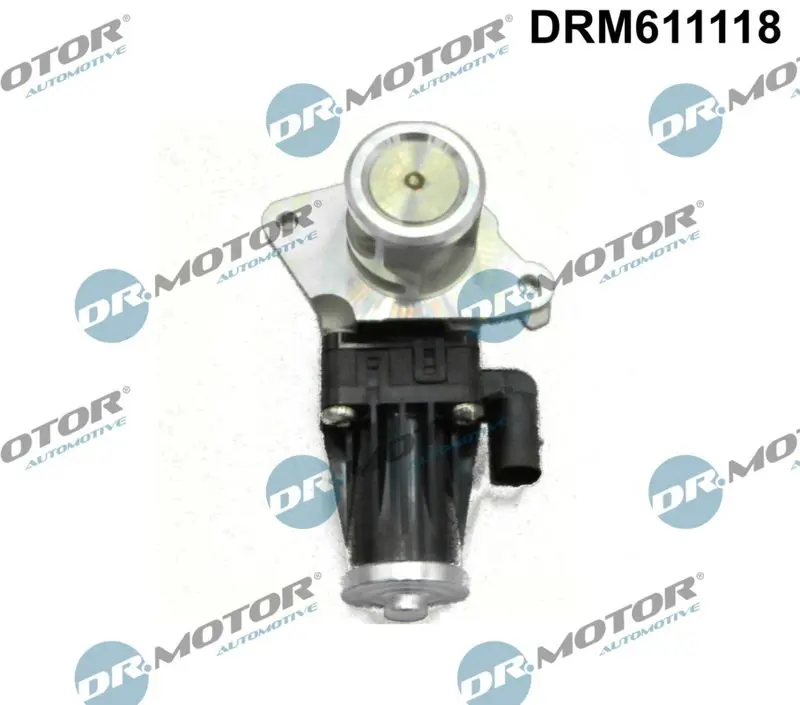 Dr.Motor DRM611118 Клапан возврата ОГ